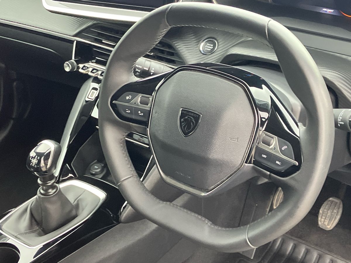 Used Peugeot 208 2024 for sale - 76706852: Photo 30