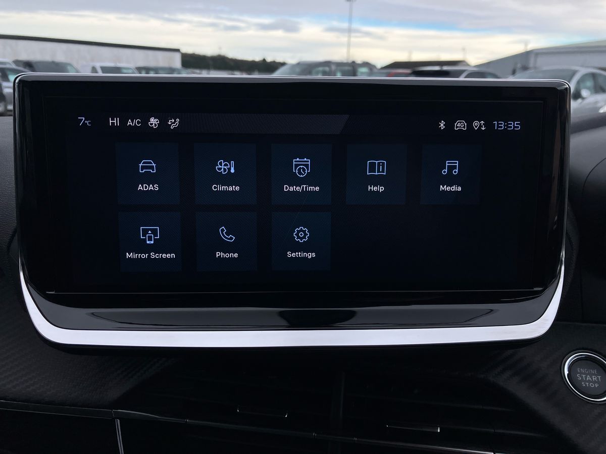 Used Peugeot 208 2024 for sale - 76706852: Photo 33