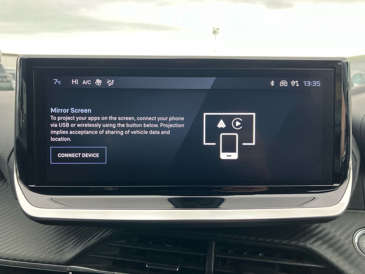 Used Peugeot 208 2024 for sale - 76706852: Photo 34