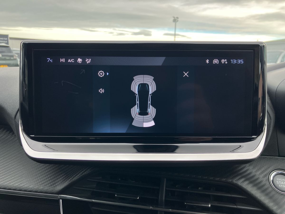 Used Peugeot 208 2024 for sale - 76706852: Photo 35