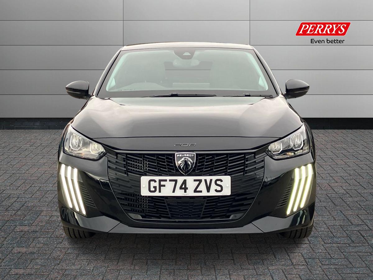 Used Peugeot 208 2024 for sale - 76706852: Photo 4