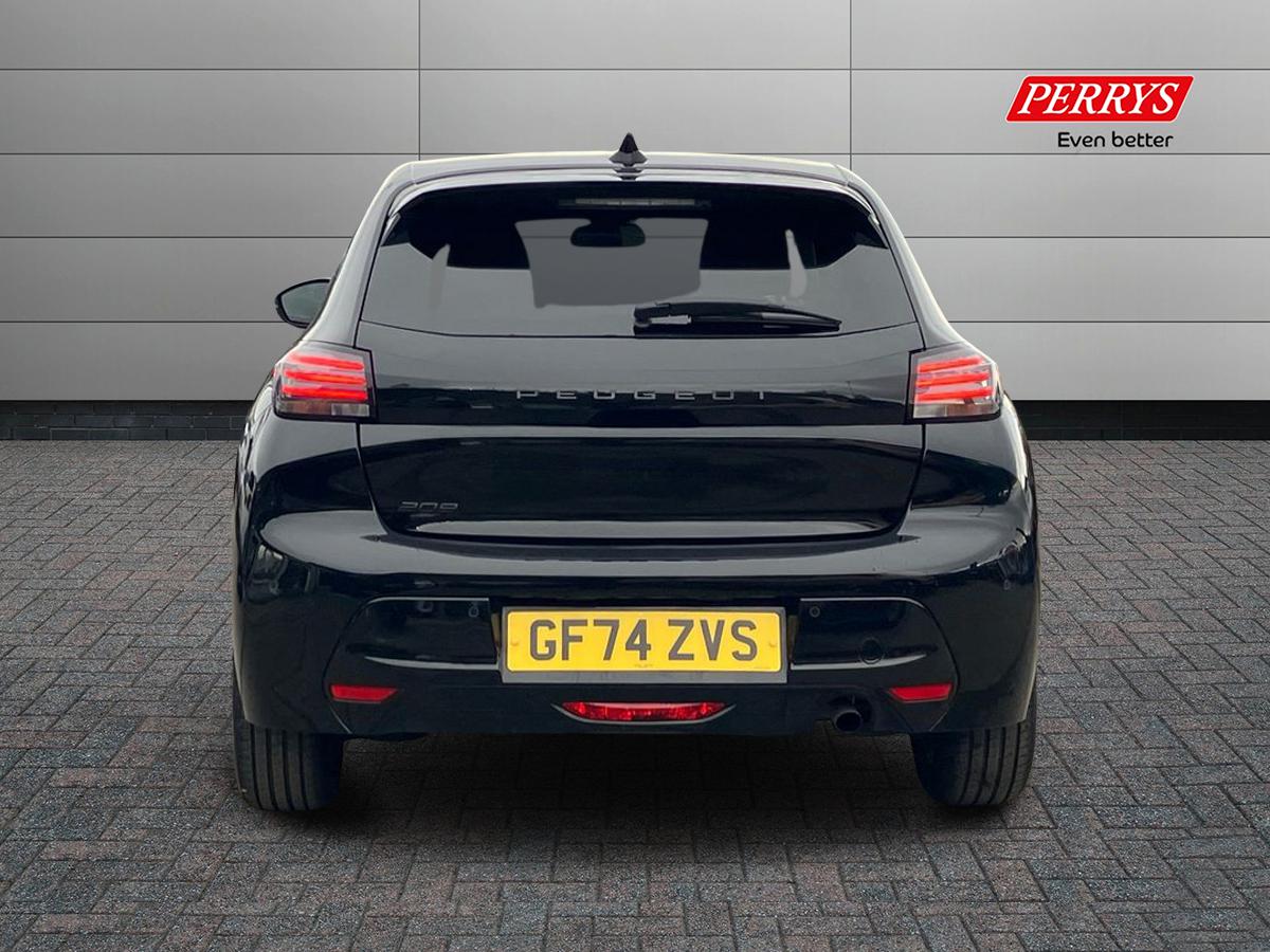 Used Peugeot 208 2024 for sale - 76706852: Photo 5