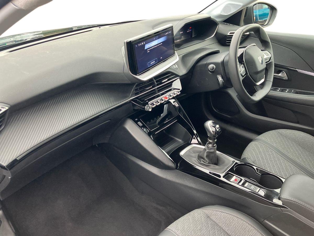 Used Peugeot 208 2024 for sale - 76706852: Photo 6