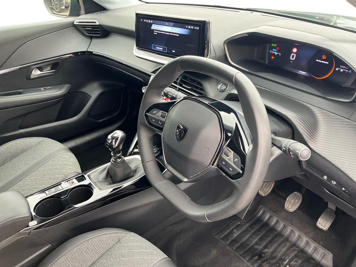 Used Peugeot 208 2024 for sale - 76706852: Photo 8