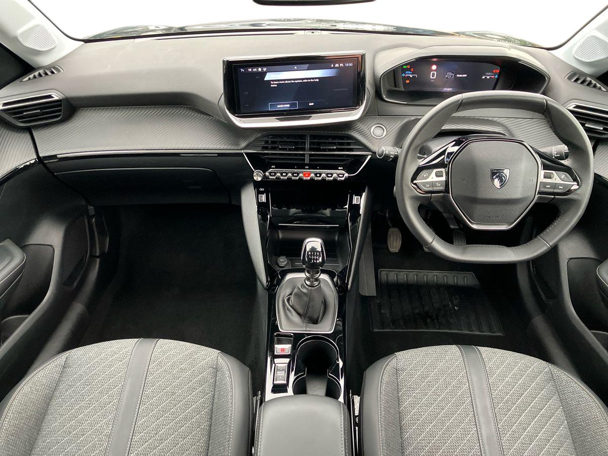 Used Peugeot 208 2024 for sale - 76706852: Photo 9