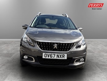 Used Peugeot 2008 2017 for sale - 78282477: Photo