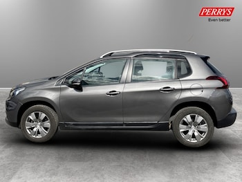 Used Peugeot 2008 2017 for sale - 78282477: Photo