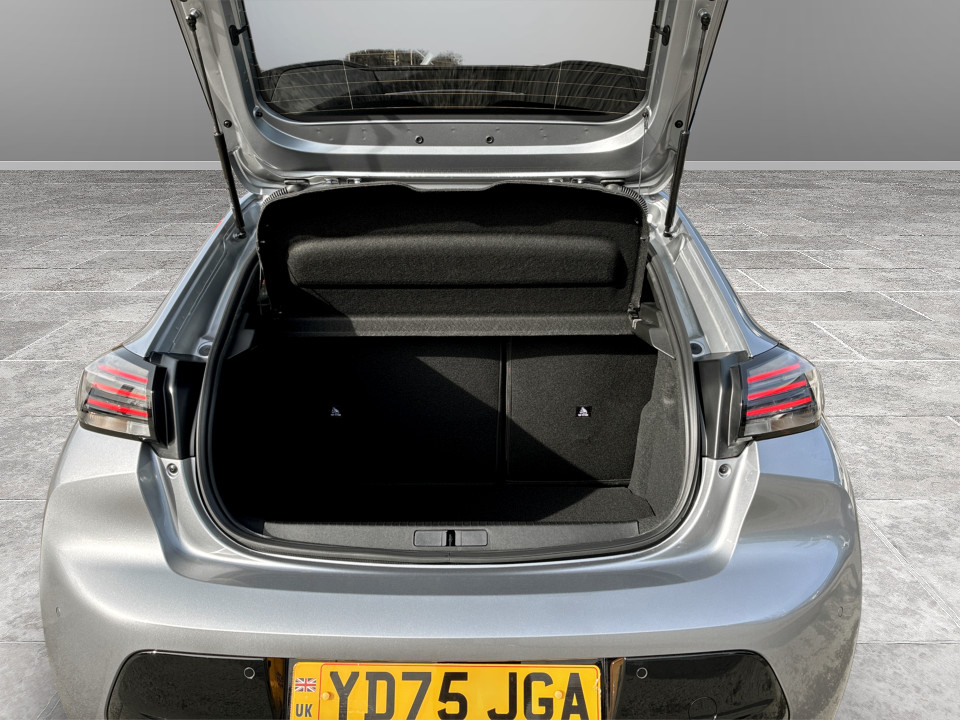 Used Peugeot 208 2026 for sale - 77562746: Photo 12