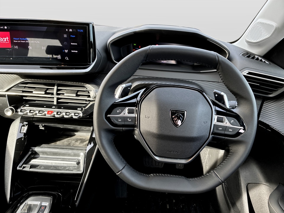 Used Peugeot 208 2026 for sale - 77562746: Photo 16