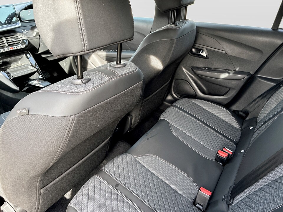 Used Peugeot 208 2026 for sale - 77562746: Photo 18