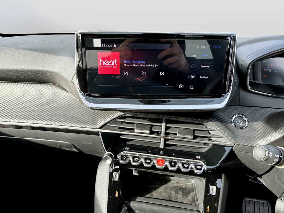 Used Peugeot 208 2026 for sale - 77562746: Photo 19