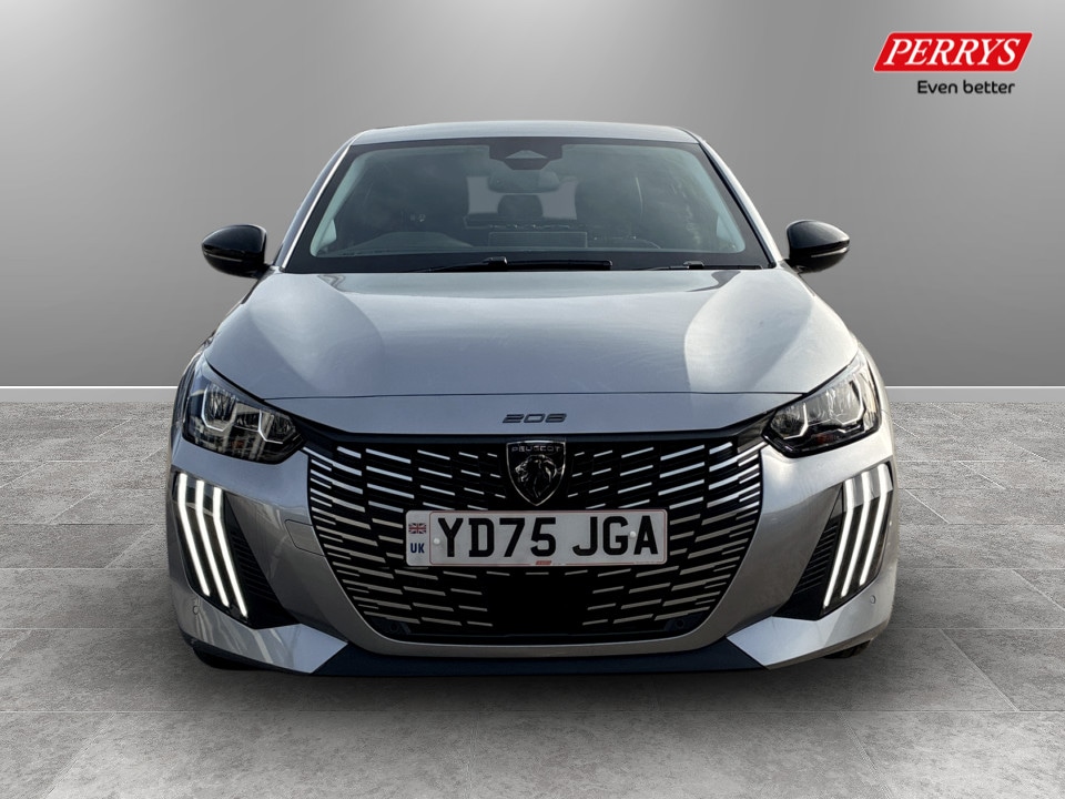 Used Peugeot 208 2026 for sale - 77562746: Photo 2
