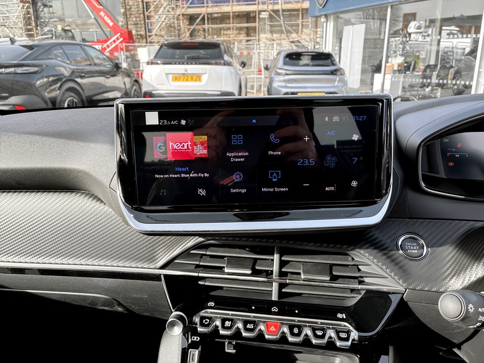 Used Peugeot 208 2026 for sale - 77562746: Photo 20