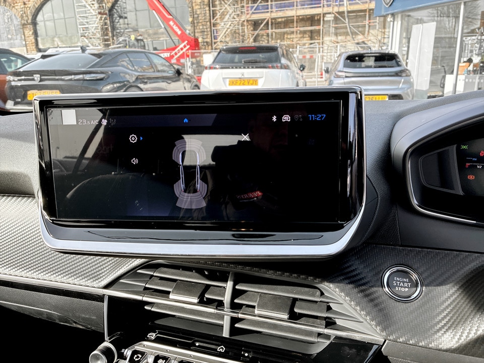 Used Peugeot 208 2026 for sale - 77562746: Photo 21