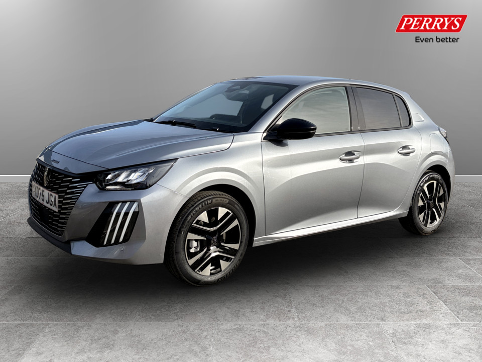 Used Peugeot 208 2026 for sale - 77562746: Photo 3