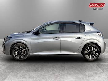 Used Peugeot 208 2026 for sale - 77562746: Photo