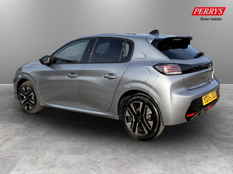 Used Peugeot 208 2026 for sale - 77562746: Photo 5