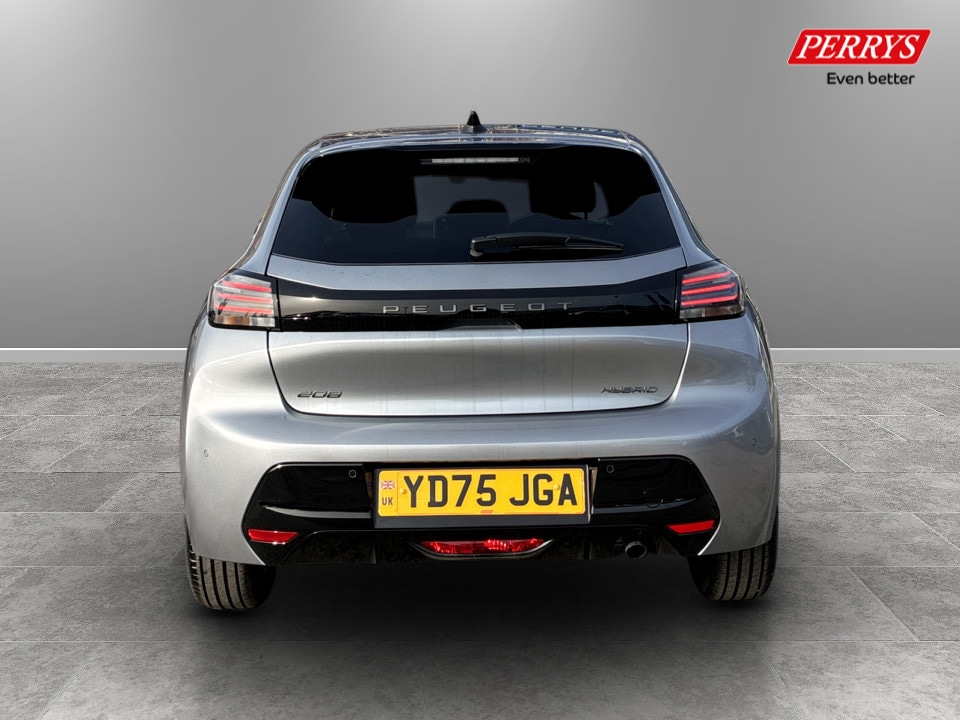 Used Peugeot 208 2026 for sale - 77562746: Photo 6