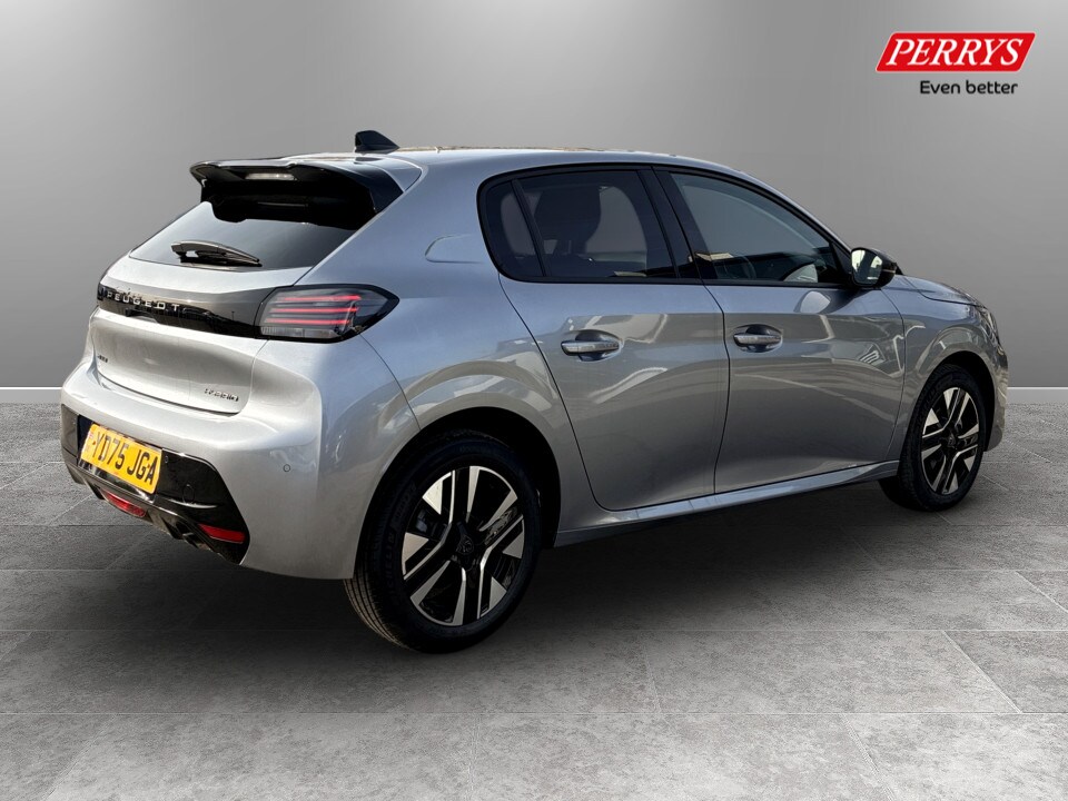 Used Peugeot 208 2026 for sale - 77562746: Photo 7