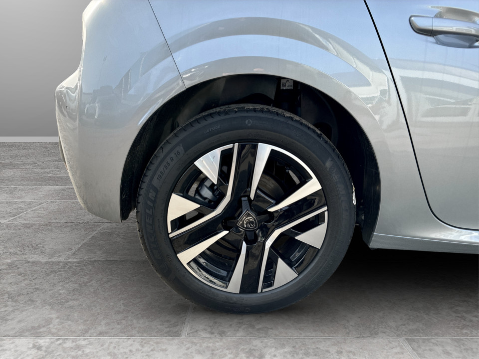 Used Peugeot 208 2026 for sale - 77562746: Photo 9