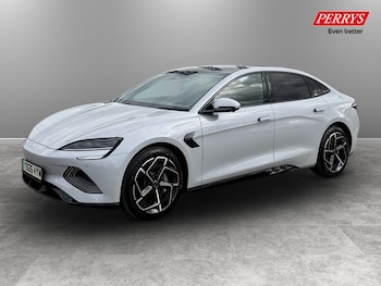 Used BYD Seal 2026 for sale - 78521890: Photo