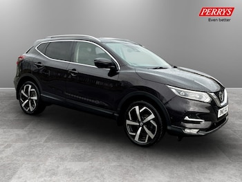 Used Nissan Qashqai 2019 for sale - 79082775: Photo