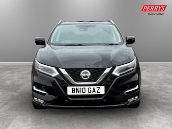Used Nissan Qashqai 2019 for sale - 79082775: Photo