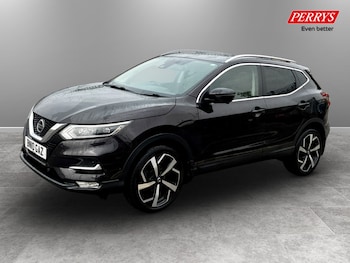 Used Nissan Qashqai 2019 for sale - 79082775: Photo