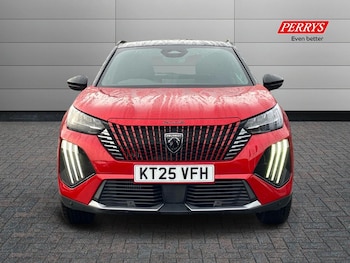 Used Peugeot 2008 2025 for sale - 77125286: Photo