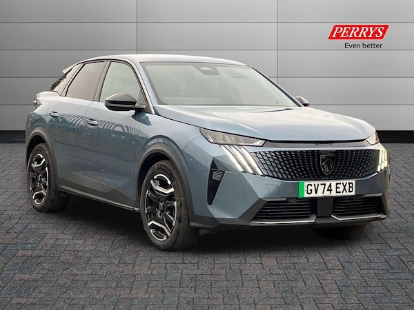 Used Peugeot 3008 2024 for sale - 76288291: Photo 1