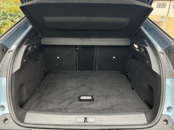 Used Peugeot 3008 2024 for sale - 76288291: Photo 21