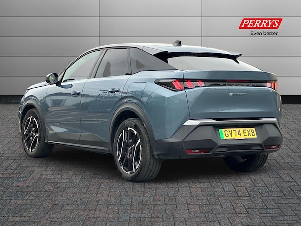 Used Peugeot 3008 2024 for sale - 76288291: Photo 2