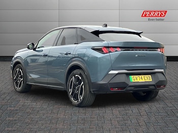 Used Peugeot 3008 2024 for sale - 76288291: Photo 2