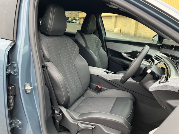 Used Peugeot 3008 2024 for sale - 76288291: Photo 38