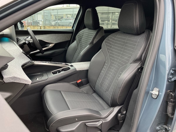 Used Peugeot 3008 2024 for sale - 76288291: Photo 40