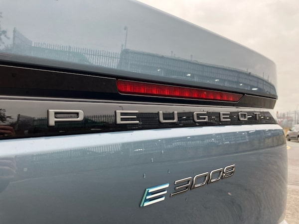 Used Peugeot 3008 2024 for sale - 76288291: Photo 43