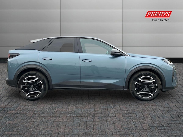 Used Peugeot 3008 2024 for sale - 76288291: Photo 4