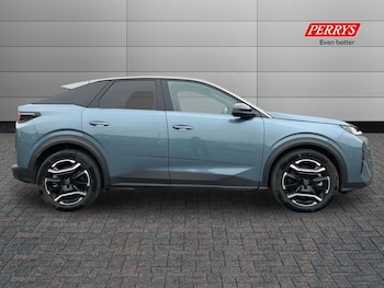 Used Peugeot 3008 2024 for sale - 76288291: Photo 4