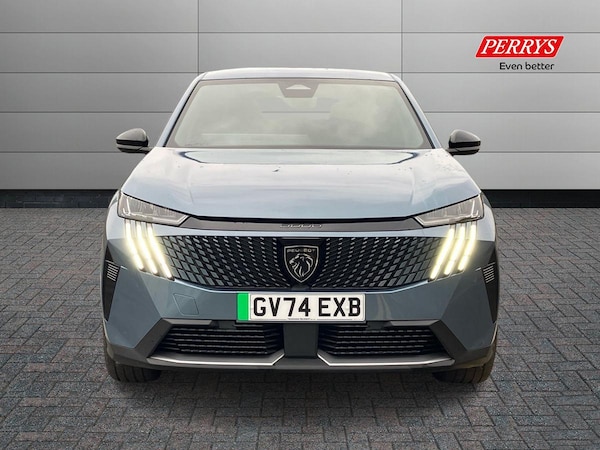 Used Peugeot 3008 2024 for sale - 76288291: Photo 5