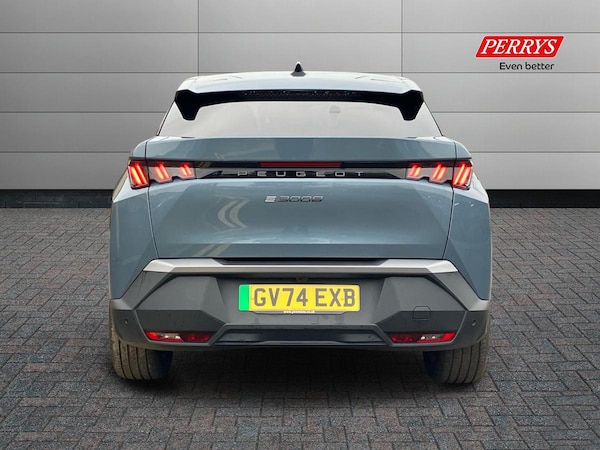 Used Peugeot 3008 2024 for sale - 76288291: Photo 6