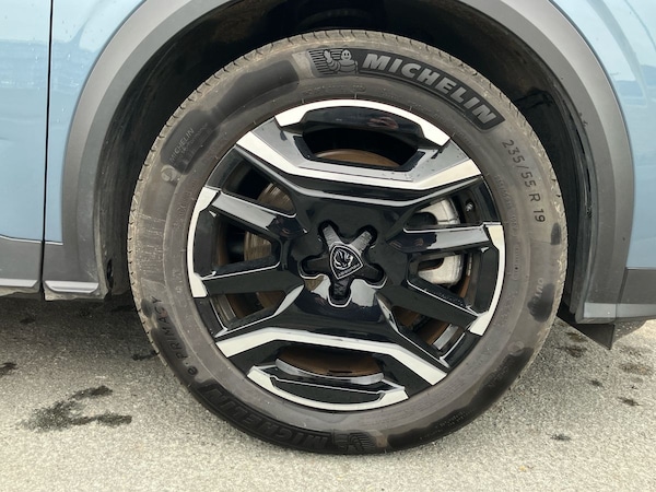 Used Peugeot 3008 2024 for sale - 76288291: Photo 8