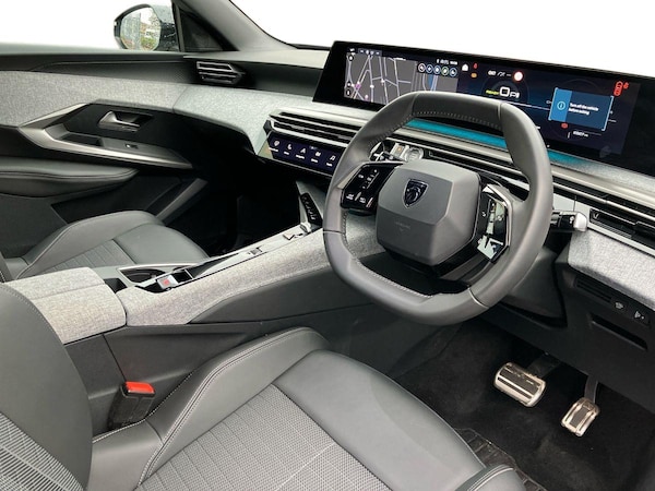 Used Peugeot 3008 2024 for sale - 76288291: Photo 9