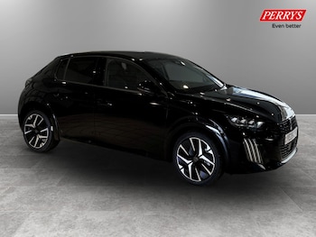 Used Peugeot 208 2026 for sale - 78367872: Photo