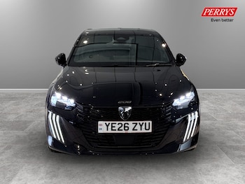 Used Peugeot 208 2026 for sale - 78367872: Photo