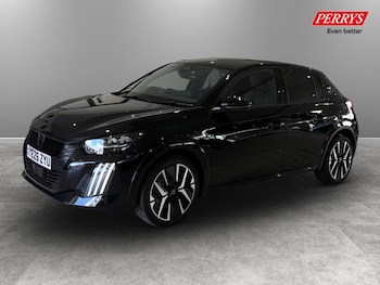 Used Peugeot 208 2026 for sale - 78367872: Photo