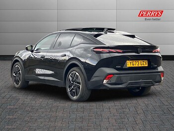 Used Peugeot 408 2023 for sale - 75932836: Photo