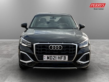 Used Audi Q2 2021 for sale - 78077442: Photo