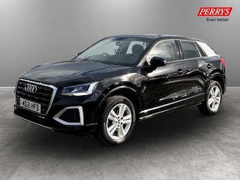 Used Audi Q2 2021 for sale - 78077442: Photo
