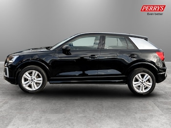 Used Audi Q2 2021 for sale - 78077442: Photo