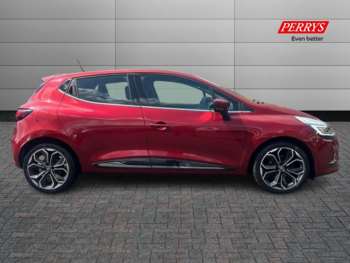 Used Renault Clio 2018 for sale - 74926163: Photo
